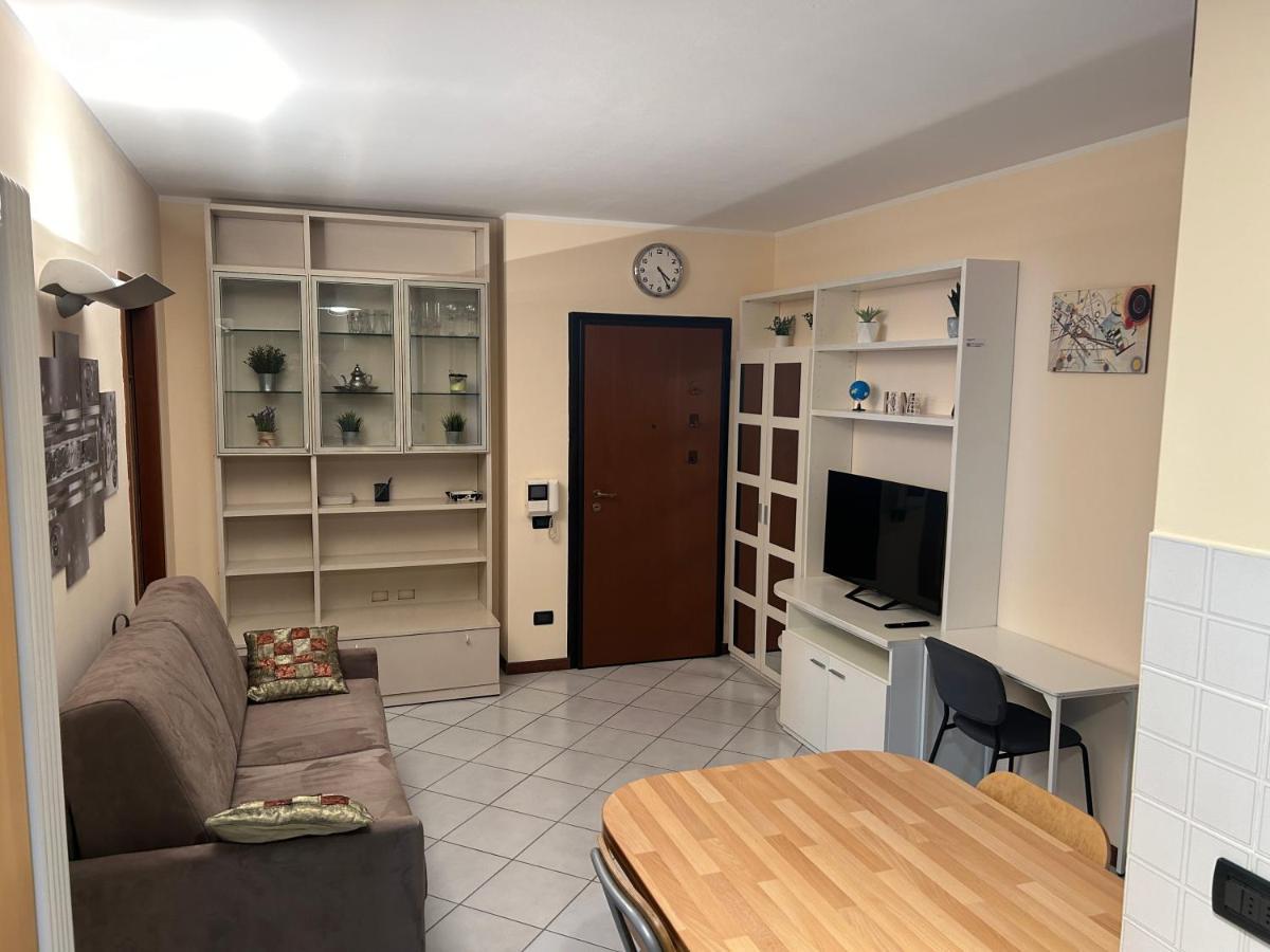 Bologna - The Suite Apartment Exterior foto