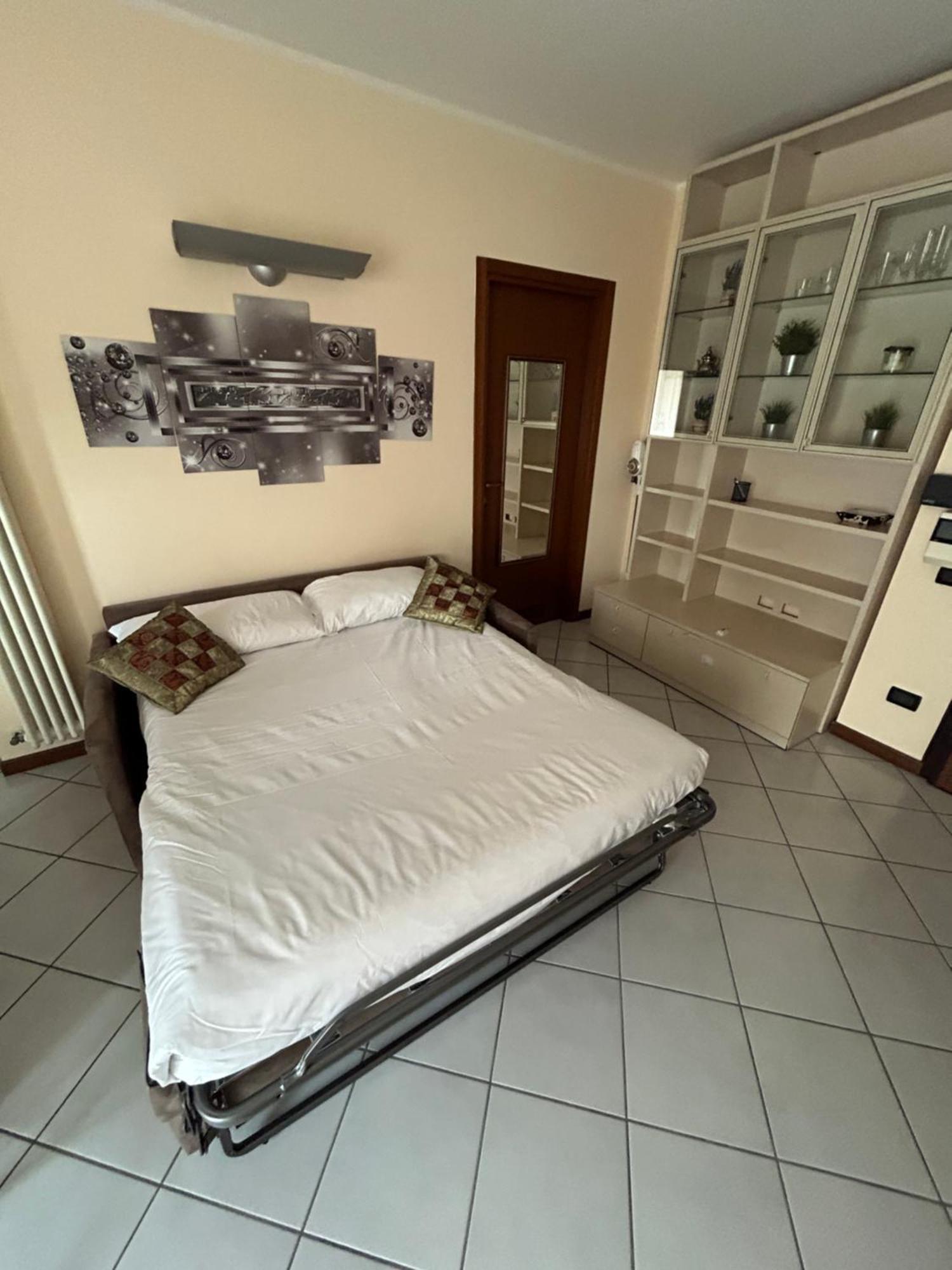 Bologna - The Suite Apartment Exterior foto