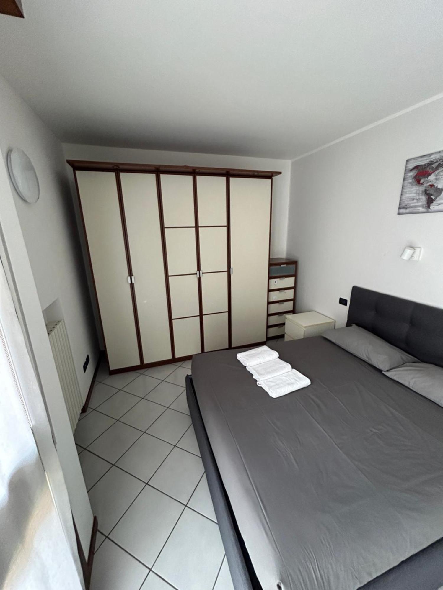 Bologna - The Suite Apartment Exterior foto
