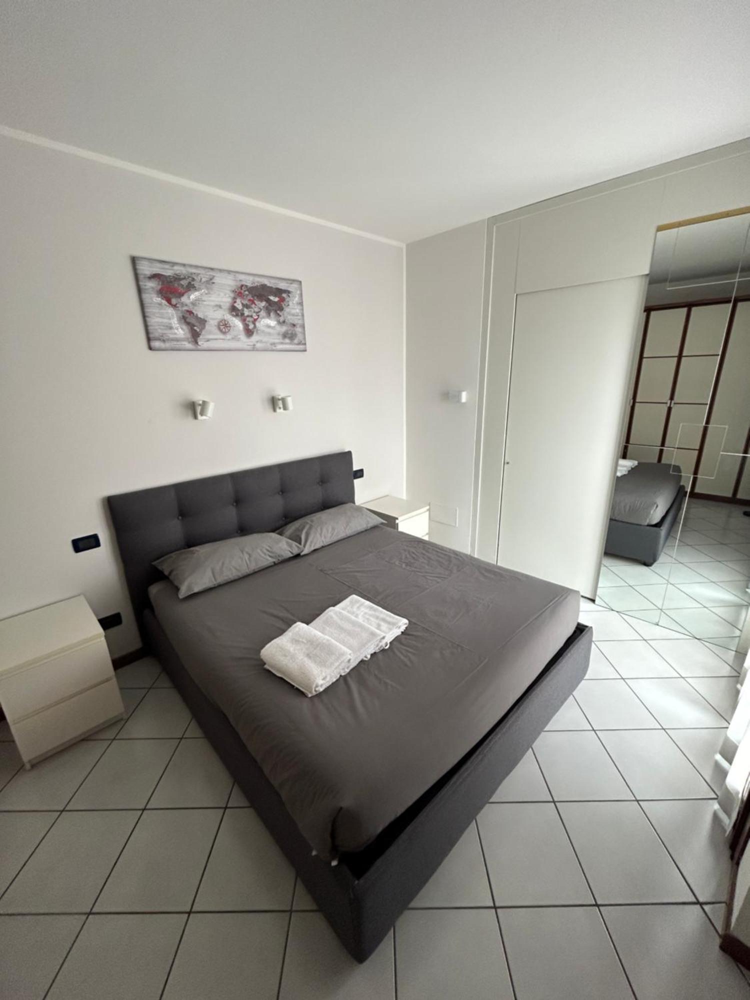 Bologna - The Suite Apartment Exterior foto