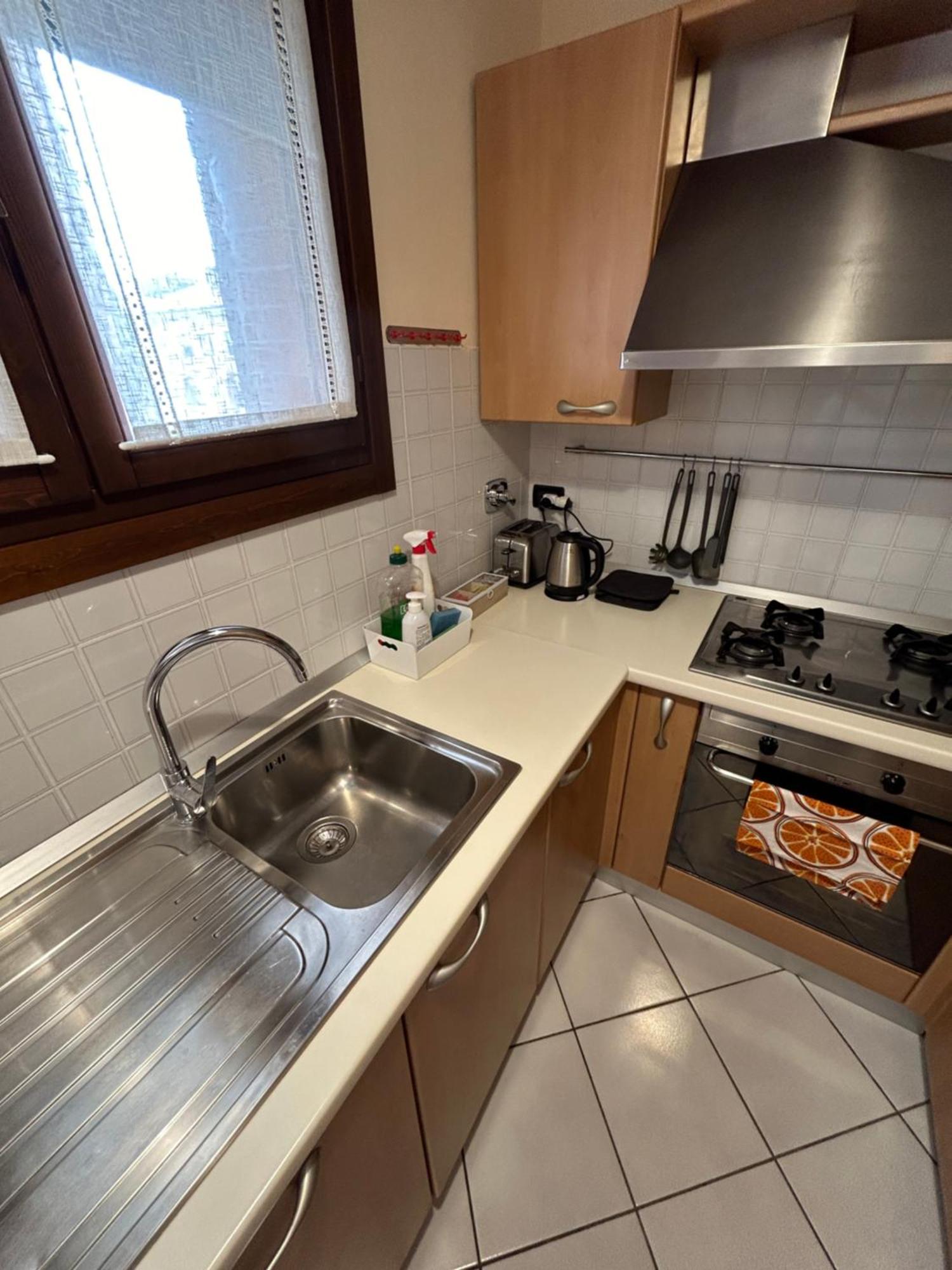 Bologna - The Suite Apartment Exterior foto
